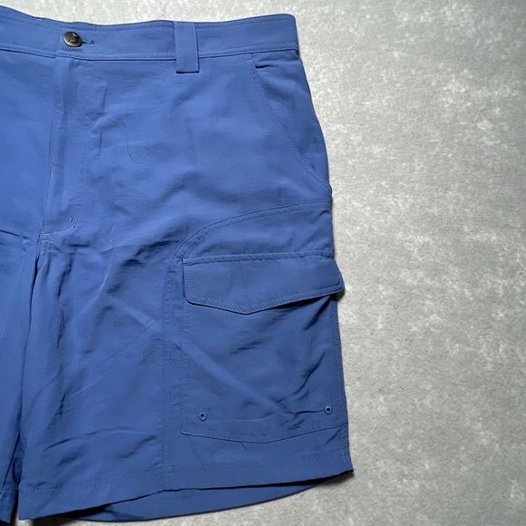 Reel Legends Dutch Blue Sandbar Shorts UPF 50 Sun Protection Size: 42 NWT - Picture 4 of 16